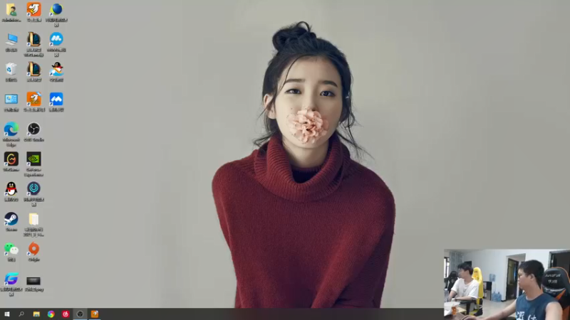 【2021-08-30 10点场】余小C真的很强：余小C：不可思议，我是钻2