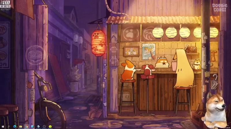 【2021-08-29 22点场】大烈烈：烈烈❥女人只会影响我游戏的进度