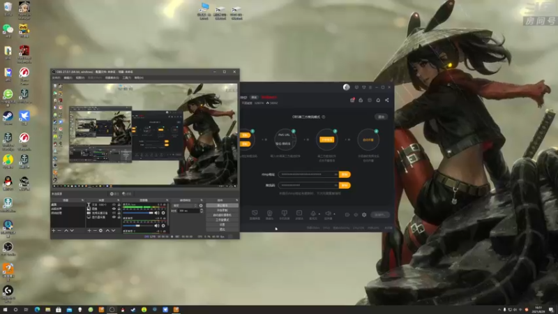 【2021-08-29 16点场】天涯凝望：战舰世界:黄金排位 冲击R1
