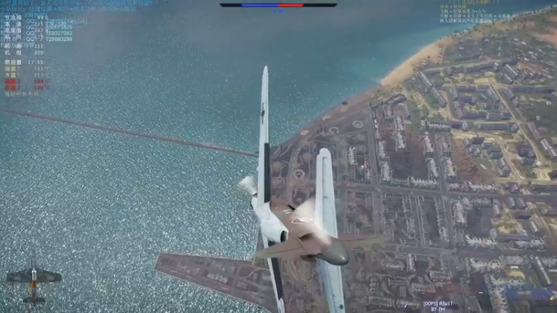 【2021-08-28 21点场】战争雷霆老铁：【战争雷霆国际服】空陆一体仿真战争网游