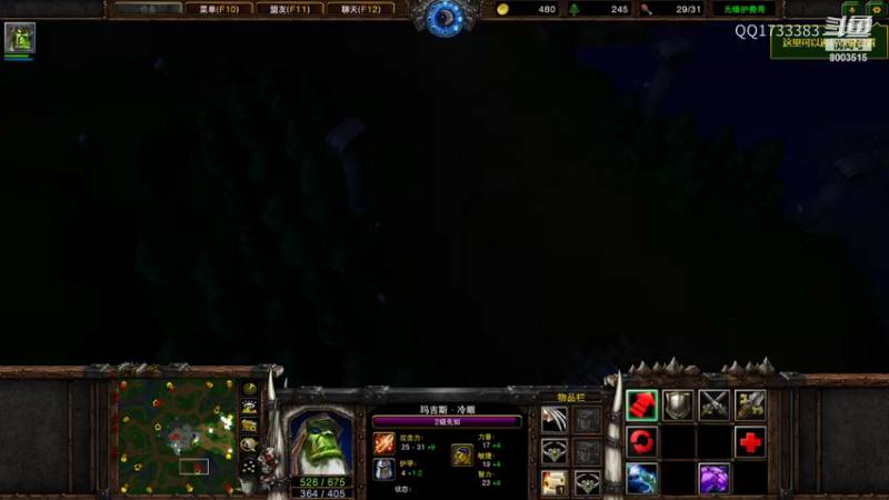 养猪苦工的逆袭！精彩局势我才上传！1V3（上集）