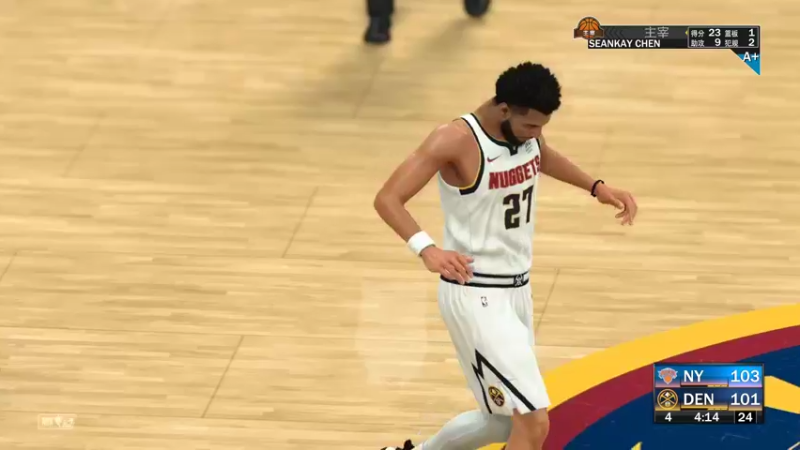 【2021-08-30 12点场】黑霄Cloud：崩坏3波斯王子4NBA随便玩玩
