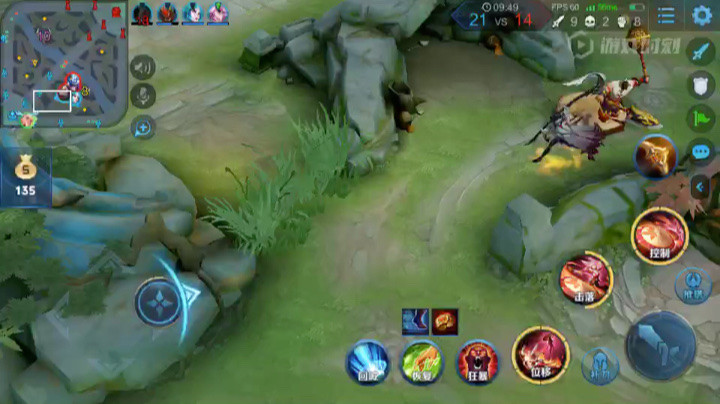 看出细节了吗兄弟们！