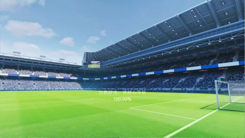 【2021-08-30 20点场】Pika小圆：新游体验：绿茵信仰