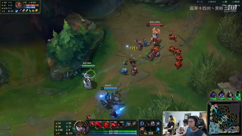 余小c下路骚组合乌鸦出战合集 (1)