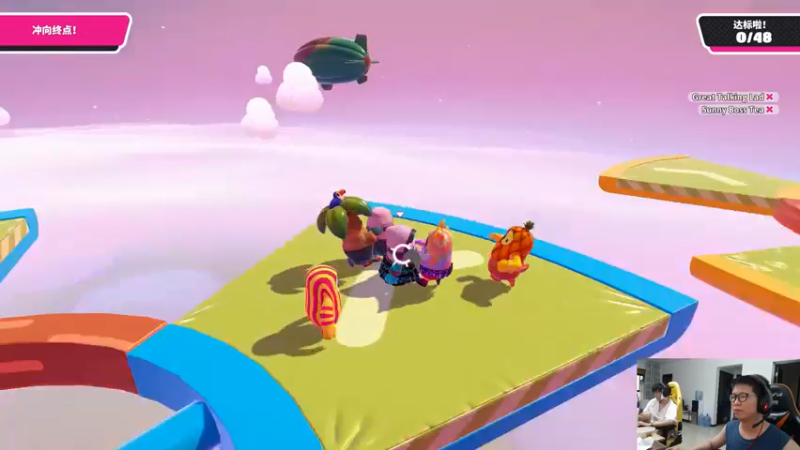 【2021-08-30 18点场】余小C真的很强：余小C：思路清晰，我是钻1