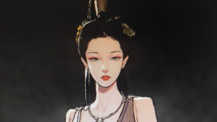 华封洲，突遇诡异事件