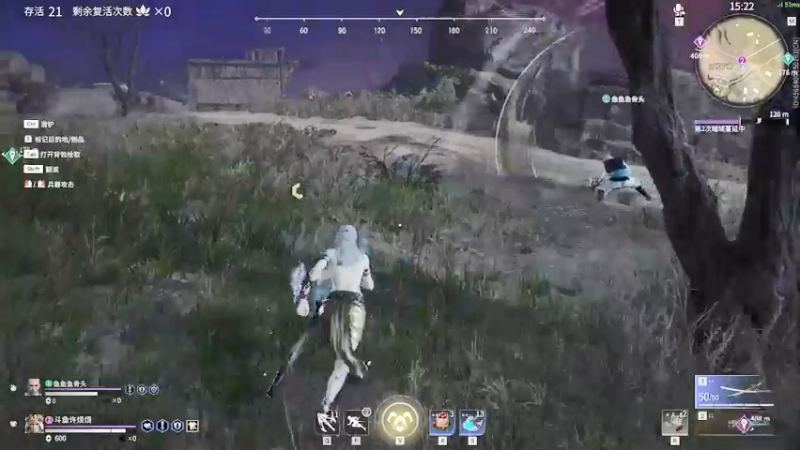 【2021-08-29 23点场】许烦烦：【许烦烦】我用四季来等你