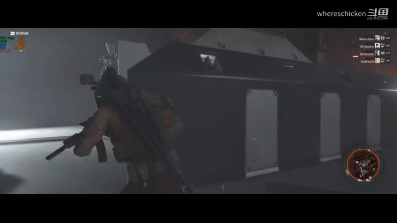 Tom Clancy&#39;s Ghost Recon Breakpoint 2021.08.30 - 04.10.57.01