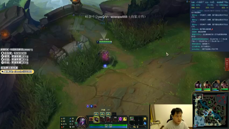 【2021-08-29 22点场】jjking剑姬：世界第一剑姬，峡谷触底反弹！