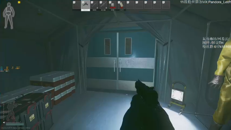 【2021-08-30 11点场】解说TH：TH:怎么说？破产还是暴富？