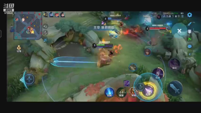 【2021-08-30 21点场】RW侠Djie：巅峰赛巅峰赛冲