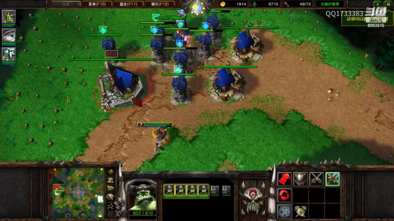 养猪苦工的逆袭！精彩局势我才上传！1V3（下集）