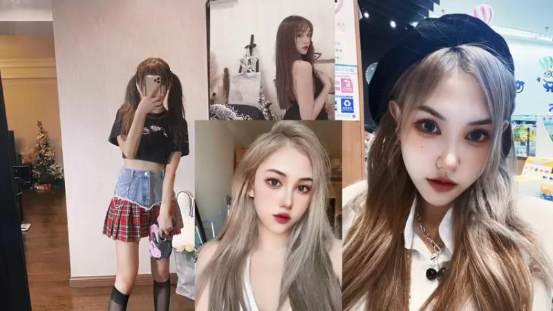 【2021-08-29 21点场】可爱橘QvQ：橘子：不舒服少说话