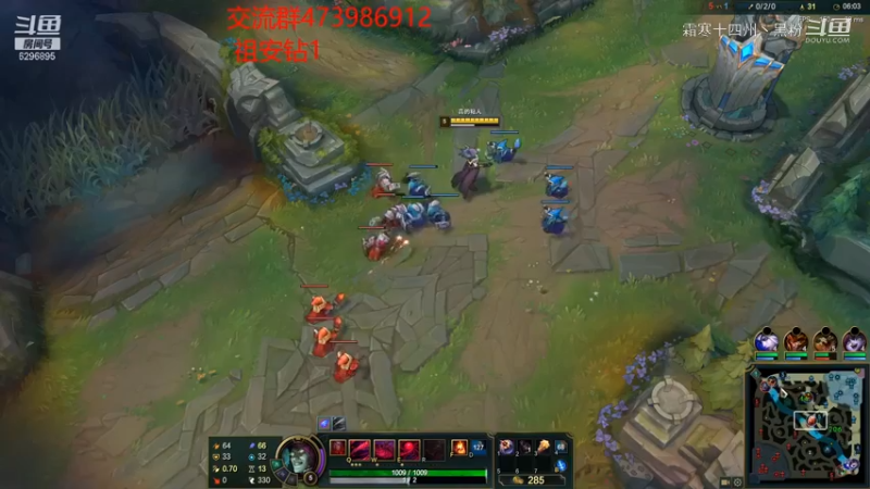 吸血鬼后劲勃发合集 (6)