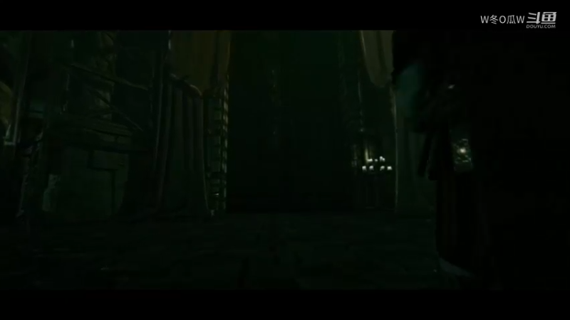 006 暗黑破坏神2：寻找巴尔