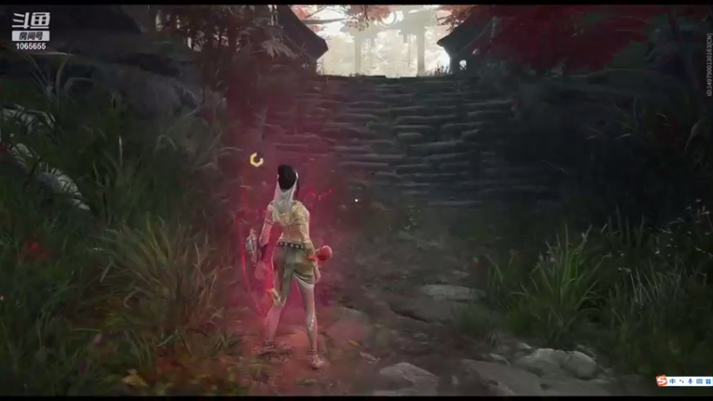 【2021-08-31 16点场】天仙老婆呀：永劫有车位！