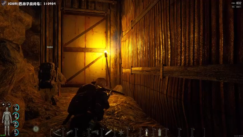 【2021-08-30 21点场】陶可可coco：警戒模式！收拾桥头帮！