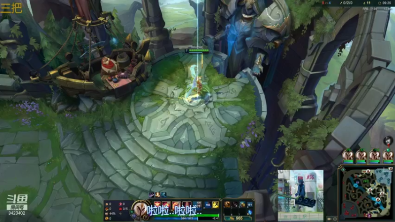 【2021-08-28 01点场】罢南万顷：瑞文无限 就是不给