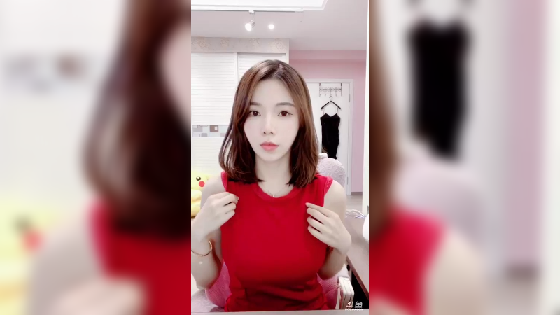【2021-08-31 17点场】丽亚celiahunne：小姨子:希望真的能成为更好的自己