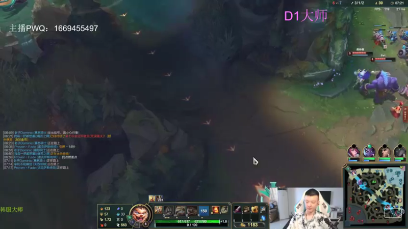 【2021-08-31 14点场】猪猪周z：霉比主播！！！！！！！！！！！
