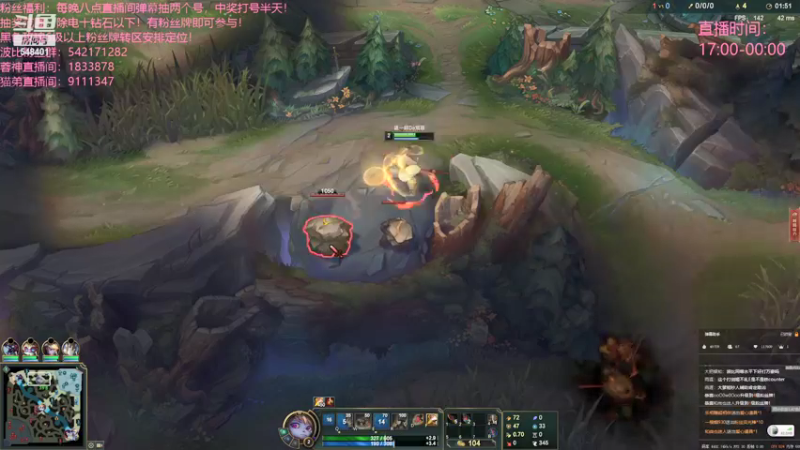 【2021-08-31 20点场】波比腿短锤子长i：两万五千场波比~