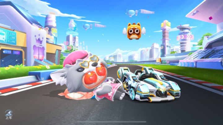 热度越来越高，真棒！