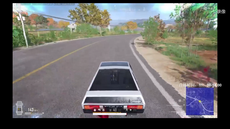 【绝地求生】Happy丨疯子的精彩时刻 20210831 06点场