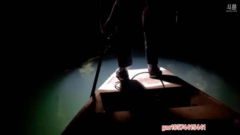 【2021-08-31 21点场】魅力生活i：古老捕鱼方式X鱼