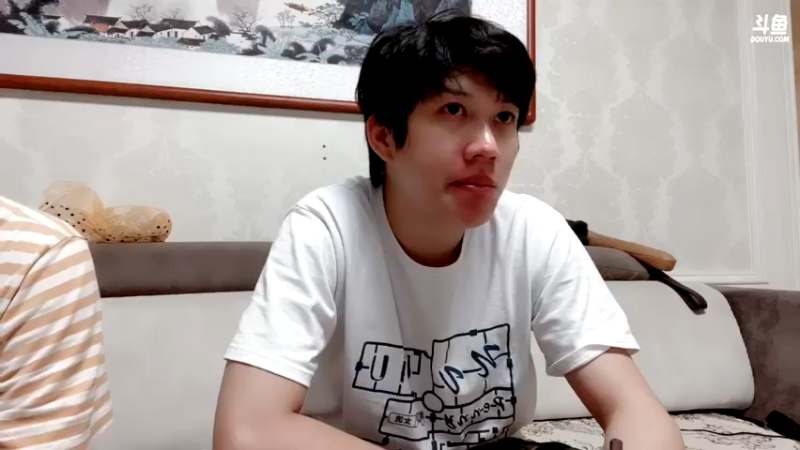 【2021-08-31 19点场】女流66：客厅户外，best户外