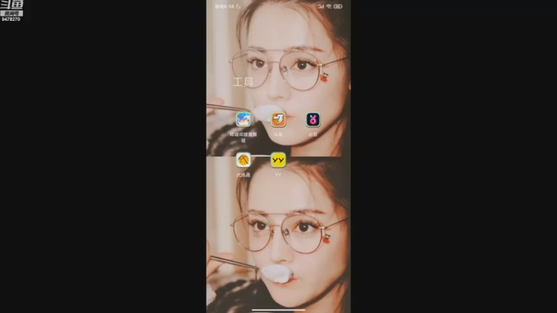 【2021-08-31 18点场】完全离谱：进来看，家人们，使命召唤手游