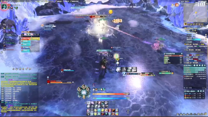 【2021-08-30 20点场】翔少丷：翔少的游戏时间