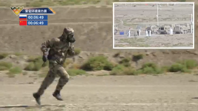 【2021-08-31 12点场】中国军视网：国际军事比赛2021（实况转播）