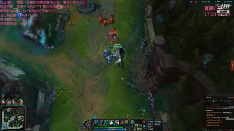 【2021-08-30 22点场】波比腿短锤子长i：两万五千场波比~