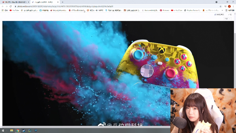 【主机其他游戏】甜心战士的精彩时刻 20210831 10点场