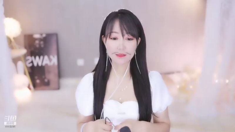 【2021-08-31 17点场】Jue美娘：善良开心起来