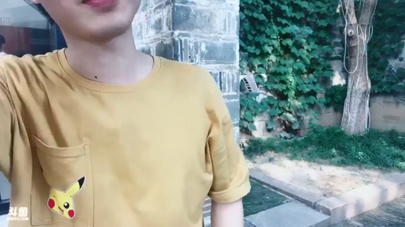 【2021-08-31 16点场】落叶听松：绝境战场之老门东！