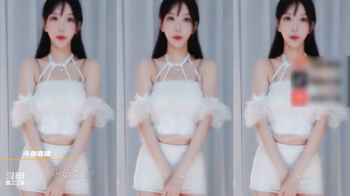 南妹儿呀性感热舞中，来看跳舞啦！~