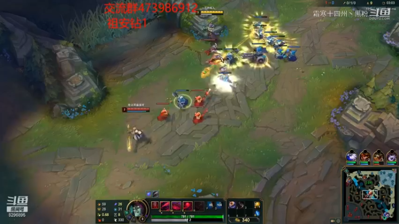 吸血鬼后劲勃发合集 (7)