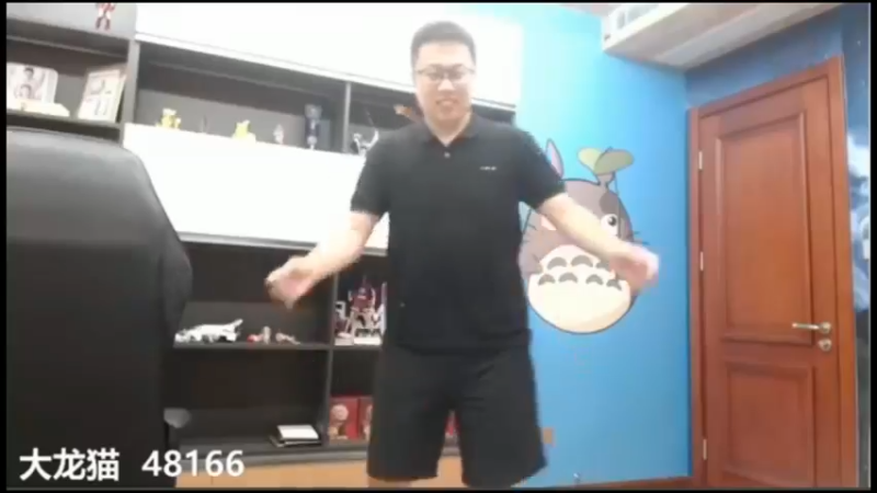 猫哥，这歌有点长啊。