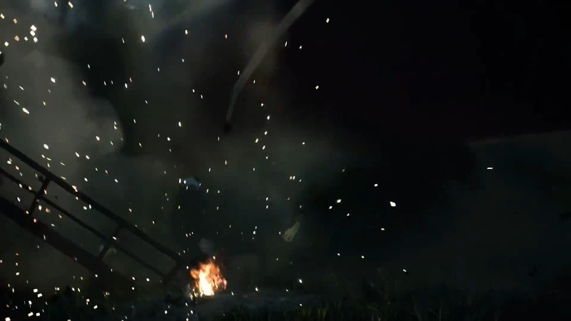 我在斗鱼看主播杰克曼直播战地风云