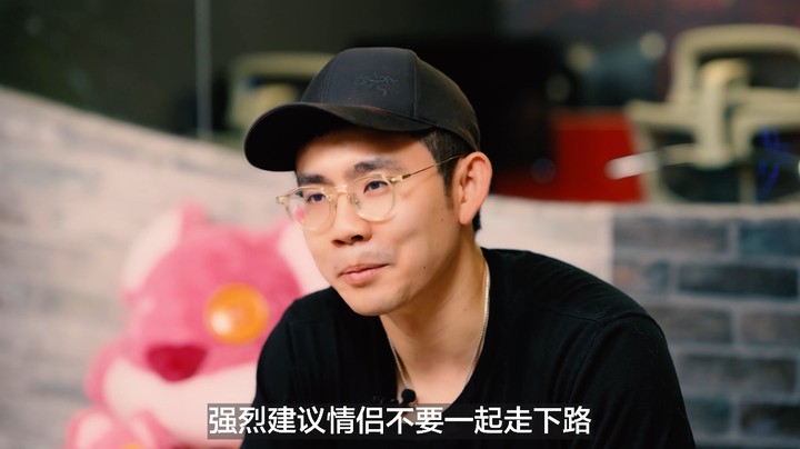 #英雄联盟10周年#我的照片故事08：Wensen