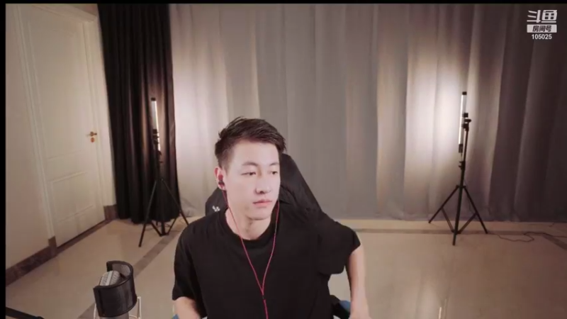 【2021-08-31 19点场】赛文柒Seven：马上九月啦~