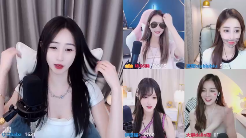 【2021-08-30 22点场】小Qbaba：今天亲密度3倍，打卡啦