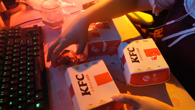 【主机其他游戏】甜心战士的精彩时刻 20210831 22点场