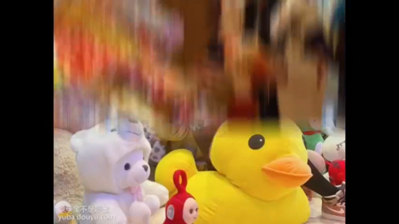 婷宝日常下饭操作51