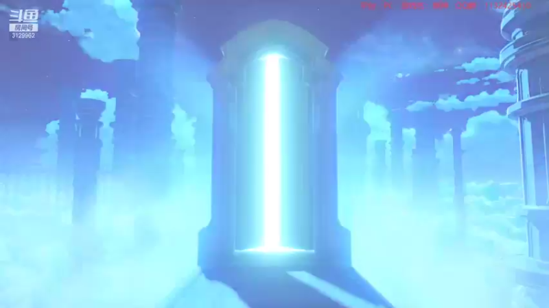 【2021-08-27 22点场】曉笛笛：原神2.0第37天~~~~~~
