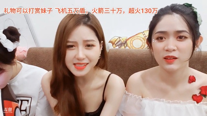 大海说话温柔又可爱，真是让人喜欢