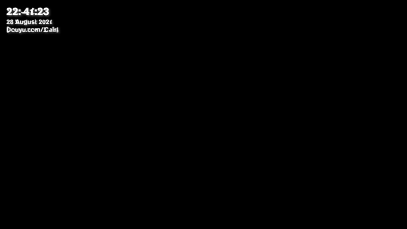 【2021-08-28 22点场】Cairl：类人的人类
