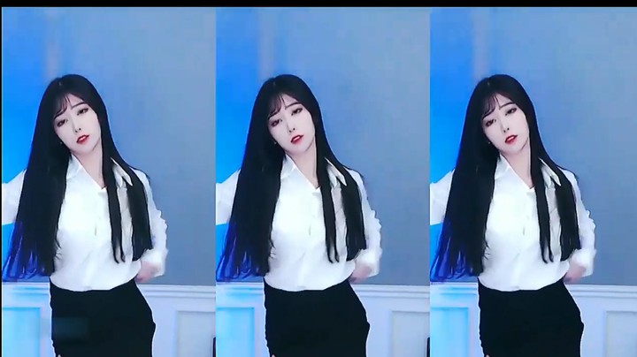 你的OL女友2